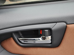 2013款 酷锐版 1.6L 手动 舒适型