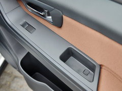 2013款 酷锐版 1.6L 手动 舒适型
