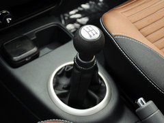 2013款 酷锐版 1.6L 手动 舒适型