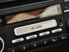 2013款 酷锐版 1.6L 手动 舒适型