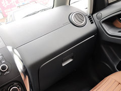 2013款 酷锐版 1.6L 手动 舒适型