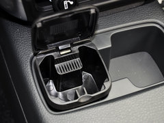 2013款 酷锐版 1.6L 手动 舒适型