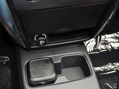 2013款 酷锐版 1.6L 手动 舒适型