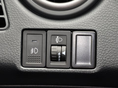 2013款 酷锐版 1.6L 手动 舒适型