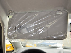 2013款 酷锐版 1.6L 手动 舒适型