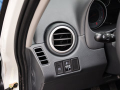 2013款 酷锐版 1.6L 手动 舒适型
