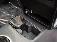 2013款 酷锐版 1.6L 手动 舒适型