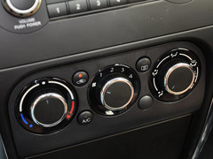 2013款 酷锐版 1.6L 手动 舒适型