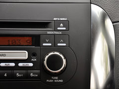 2013款 酷锐版 1.6L 手动 舒适型