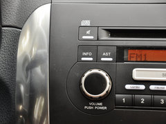 2013款 酷锐版 1.6L 手动 舒适型