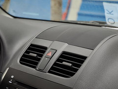 2013款 酷锐版 1.6L 手动 舒适型