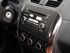 2013款 酷锐版 1.6L 手动 舒适型