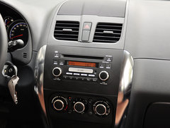2013款 酷锐版 1.6L 手动 舒适型