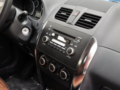 2013款 酷锐版 1.6L 手动 舒适型
