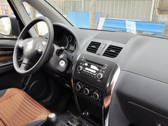 2013款 酷锐版 1.6L 手动 舒适型