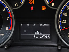 2013款 酷锐版 1.6L 手动 舒适型