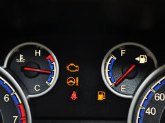 2013款 酷锐版 1.6L 手动 舒适型