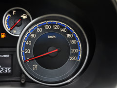 2013款 酷锐版 1.6L 手动 舒适型