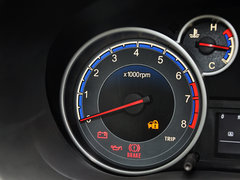 2013款 酷锐版 1.6L 手动 舒适型