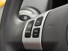 2013款 酷锐版 1.6L 手动 舒适型