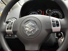 2013款 酷锐版 1.6L 手动 舒适型