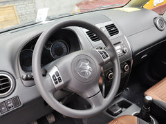 2013款 酷锐版 1.6L 手动 舒适型