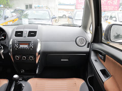 2013款 酷锐版 1.6L 手动 舒适型