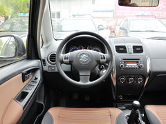 2013款 酷锐版 1.6L 手动 舒适型