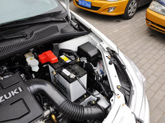 2013款 酷锐版 1.6L 手动 舒适型