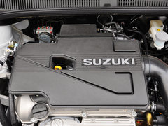 2013款 酷锐版 1.6L 手动 舒适型