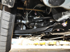 2013款 酷锐版 1.6L 手动 舒适型