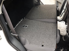 2013款 酷锐版 1.6L 手动 舒适型