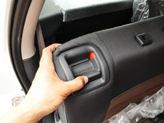 2013款 酷锐版 1.6L 手动 舒适型