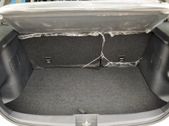 2013款 酷锐版 1.6L 手动 舒适型