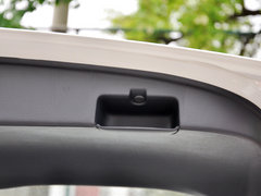 2013款 酷锐版 1.6L 手动 舒适型