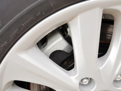 2013款 酷锐版 1.6L 手动 舒适型