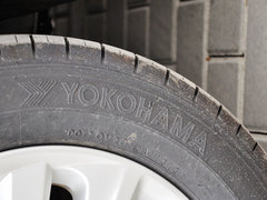 2013款 酷锐版 1.6L 手动 舒适型