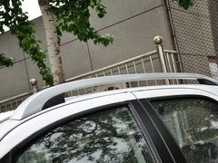 2013款 酷锐版 1.6L 手动 舒适型