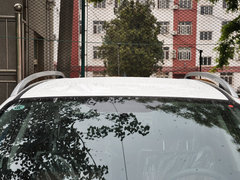 2013款 酷锐版 1.6L 手动 舒适型