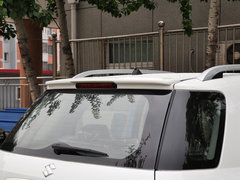 2013款 酷锐版 1.6L 手动 舒适型