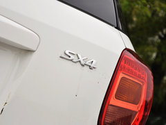 2013款 酷锐版 1.6L 手动 舒适型