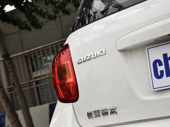 2013款 酷锐版 1.6L 手动 舒适型