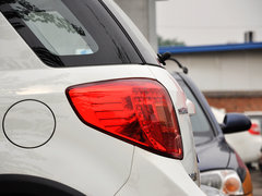 2013款 酷锐版 1.6L 手动 舒适型