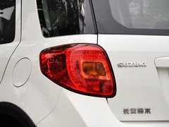 2013款 酷锐版 1.6L 手动 舒适型