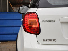 2013款 酷锐版 1.6L 手动 舒适型
