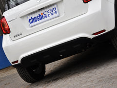 2013款 酷锐版 1.6L 手动 舒适型
