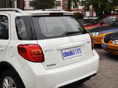 2013款 酷锐版 1.6L 手动 舒适型