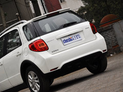 2013款 酷锐版 1.6L 手动 舒适型