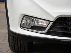 2013款 酷锐版 1.6L 手动 舒适型