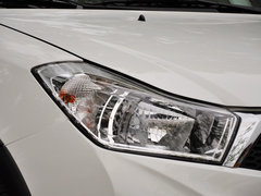 2013款 酷锐版 1.6L 手动 舒适型